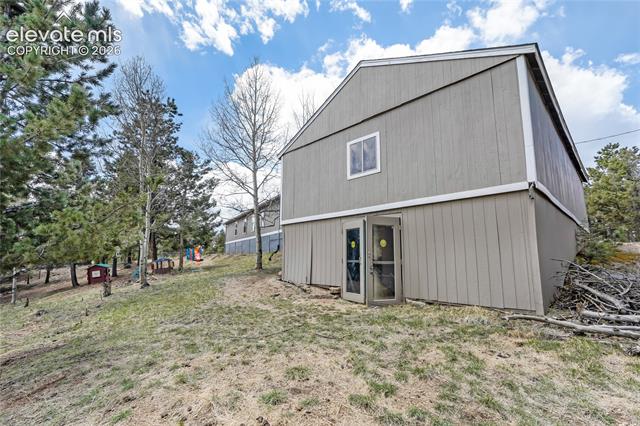 MLS Image for 784  Blossom  ,Woodland Park, Colorado