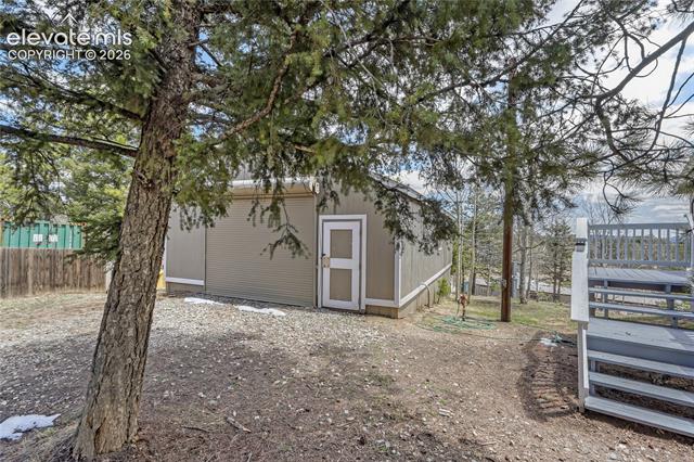 MLS Image for 784  Blossom  ,Woodland Park, Colorado