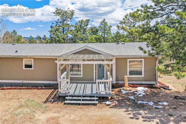 MLS Image for 784  Blossom  ,Woodland Park, Colorado