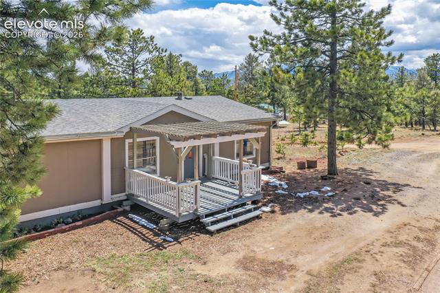MLS Image for 784  Blossom  ,Woodland Park, Colorado