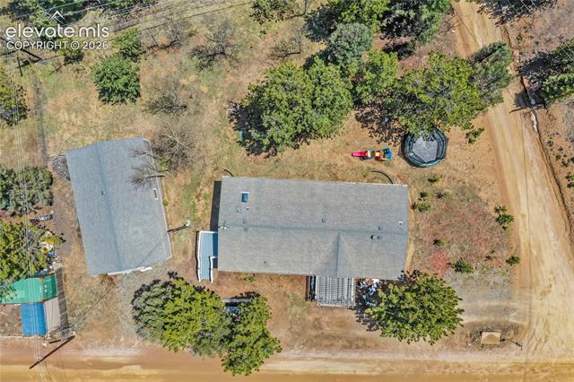 MLS Image for 784  Blossom  ,Woodland Park, Colorado