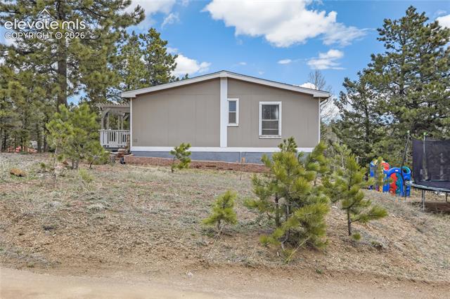MLS Image for 784  Blossom  ,Woodland Park, Colorado