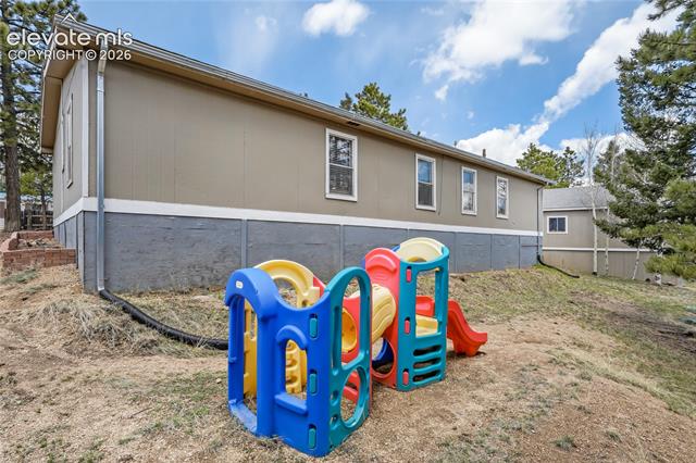 MLS Image for 784  Blossom  ,Woodland Park, Colorado