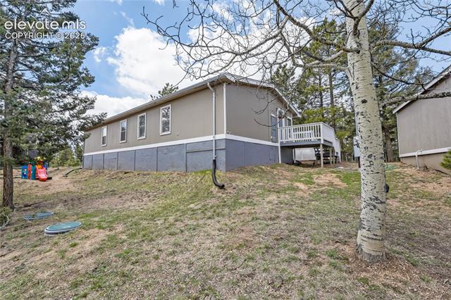 MLS Image for 784  Blossom  ,Woodland Park, Colorado