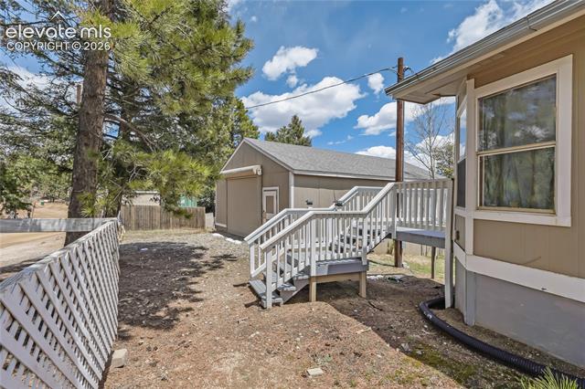 MLS Image for 784  Blossom  ,Woodland Park, Colorado