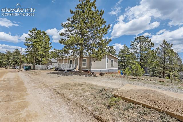 MLS Image for 784  Blossom  ,Woodland Park, Colorado