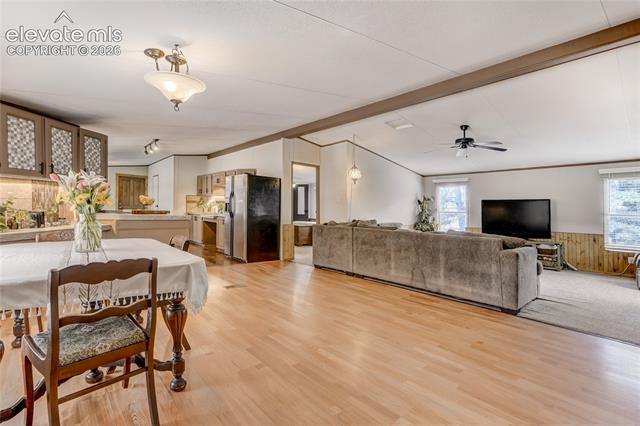MLS Image for 784  Blossom  ,Woodland Park, Colorado