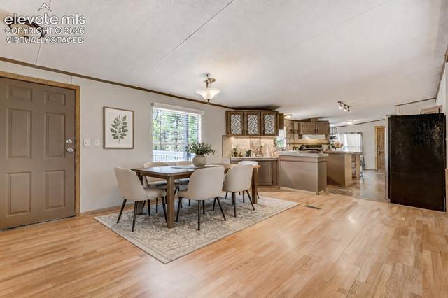 MLS Image for 784  Blossom  ,Woodland Park, Colorado