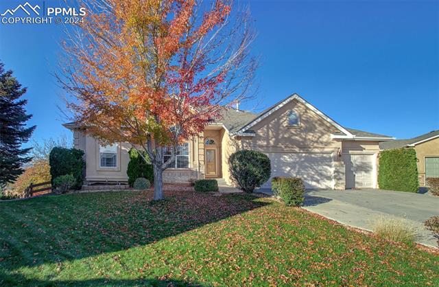 3638  Spitfire  , colorado springs  House Search MLS Picture