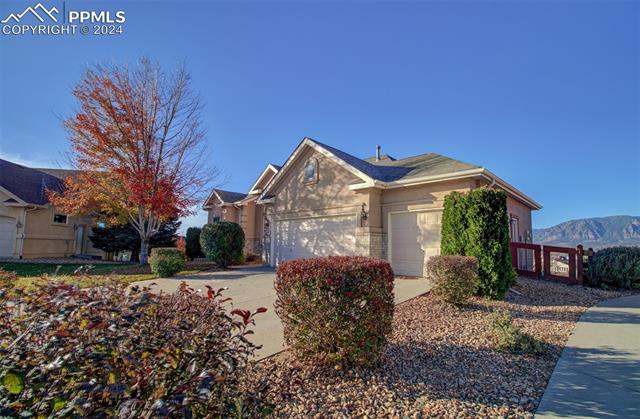 MLS Image for 3638  Spitfire  ,Colorado Springs, Colorado