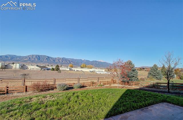 MLS Image for 3638  Spitfire  ,Colorado Springs, Colorado