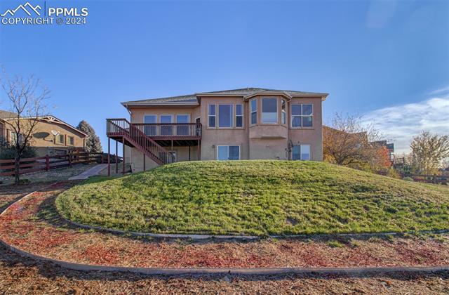 MLS Image for 3638  Spitfire  ,Colorado Springs, Colorado