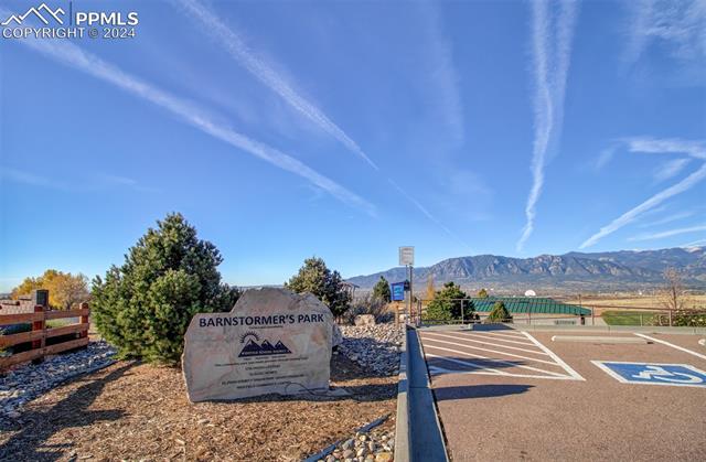 MLS Image for 3638  Spitfire  ,Colorado Springs, Colorado