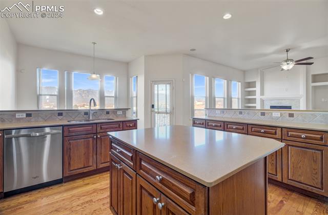 MLS Image for 3638  Spitfire  ,Colorado Springs, Colorado