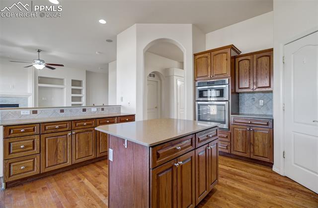 MLS Image for 3638  Spitfire  ,Colorado Springs, Colorado