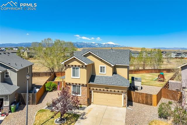 6296  Bearcat  , colorado springs&nbsp; House Search MLS Picture