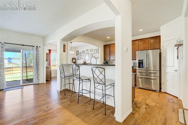 MLS Image for 6296  Bearcat  ,Colorado Springs, Colorado