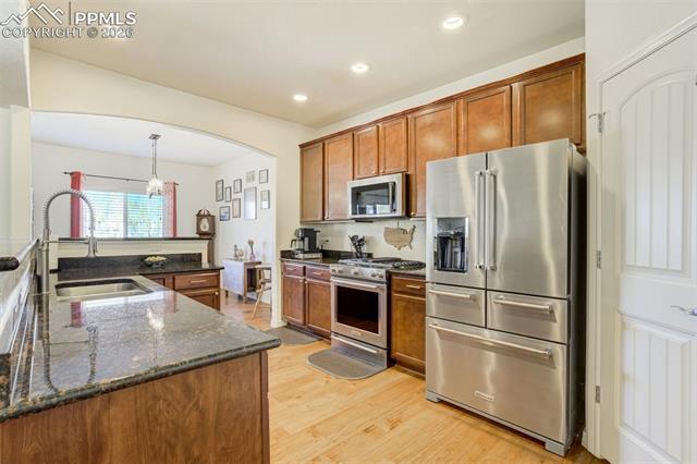 MLS Image for 6296  Bearcat  ,Colorado Springs, Colorado