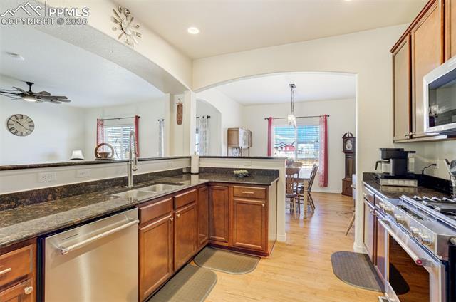MLS Image for 6296  Bearcat  ,Colorado Springs, Colorado