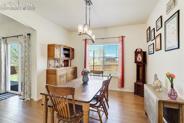 MLS Image for 6296  Bearcat  ,Colorado Springs, Colorado