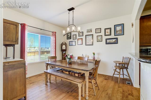 MLS Image for 6296  Bearcat  ,Colorado Springs, Colorado