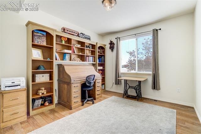MLS Image for 6296  Bearcat  ,Colorado Springs, Colorado