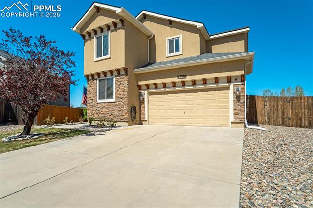 MLS Image for 6296  Bearcat  ,Colorado Springs, Colorado
