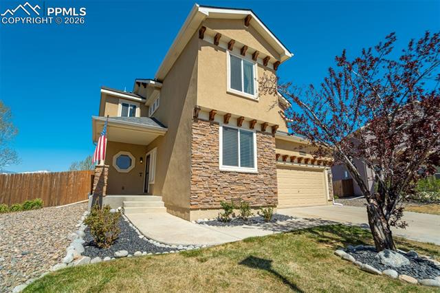 MLS Image for 6296  Bearcat  ,Colorado Springs, Colorado