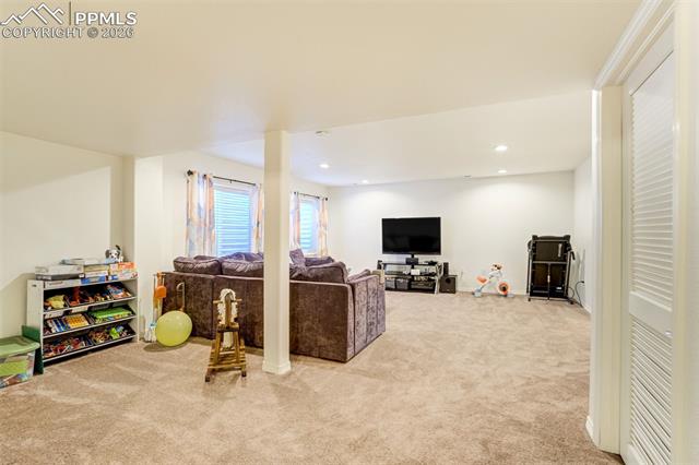 MLS Image for 6296  Bearcat  ,Colorado Springs, Colorado