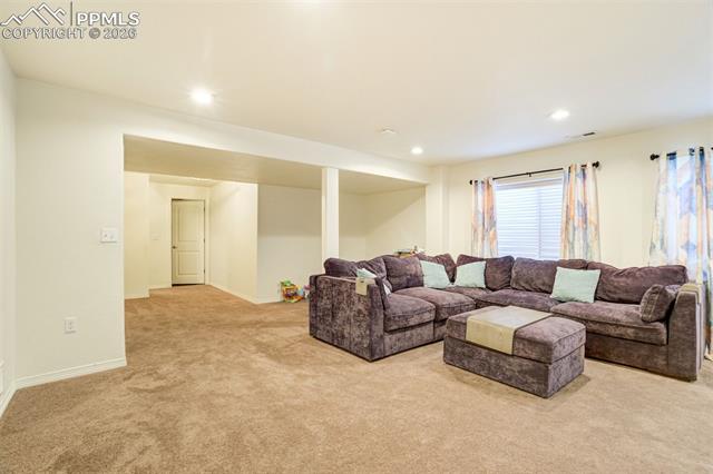 MLS Image for 6296  Bearcat  ,Colorado Springs, Colorado