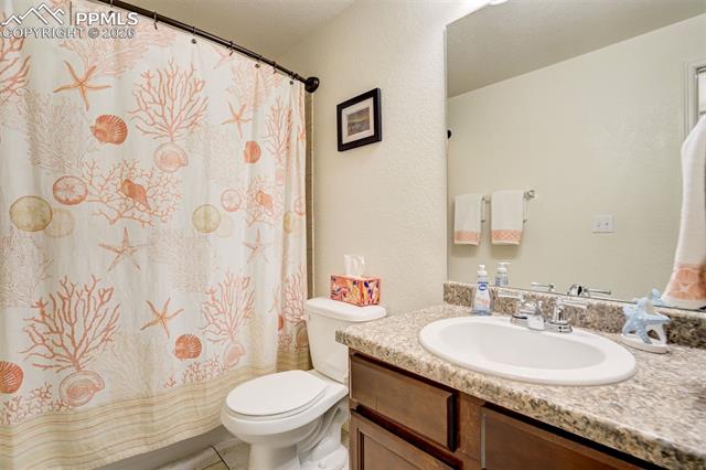 MLS Image for 6296  Bearcat  ,Colorado Springs, Colorado