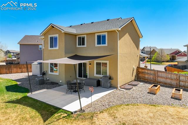 MLS Image for 6296  Bearcat  ,Colorado Springs, Colorado