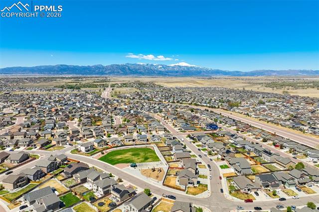 MLS Image for 6296  Bearcat  ,Colorado Springs, Colorado