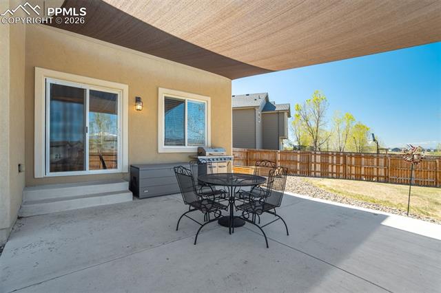 MLS Image for 6296  Bearcat  ,Colorado Springs, Colorado