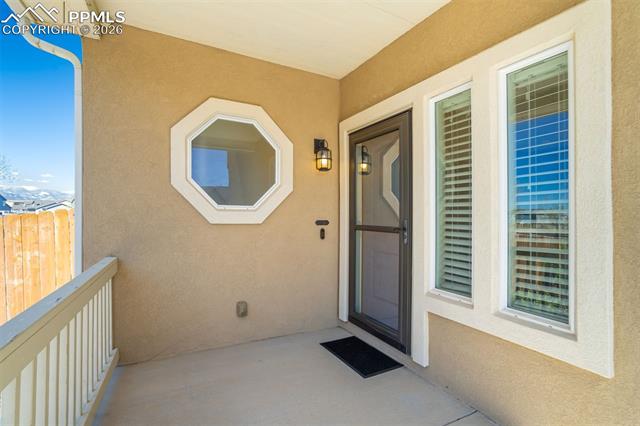 MLS Image for 6296  Bearcat  ,Colorado Springs, Colorado