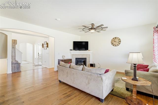 MLS Image for 6296  Bearcat  ,Colorado Springs, Colorado