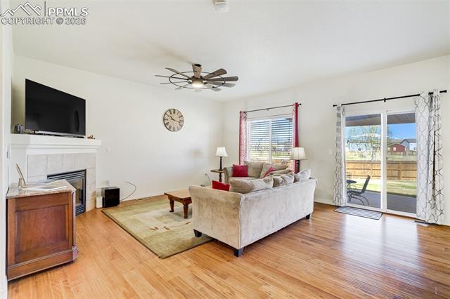 MLS Image for 6296  Bearcat  ,Colorado Springs, Colorado