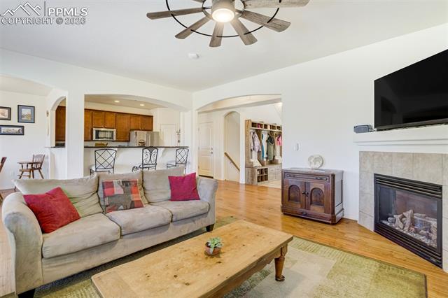 MLS Image for 6296  Bearcat  ,Colorado Springs, Colorado
