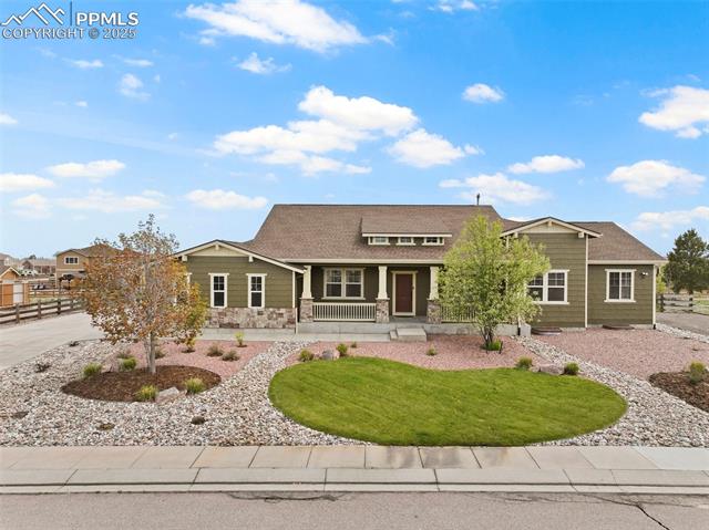 MLS Image for 11071  Spotswood  ,Peyton, Colorado