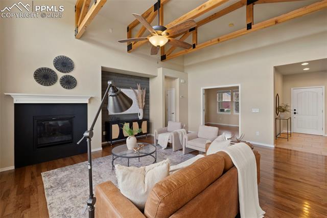 MLS Image for 11071  Spotswood  ,Peyton, Colorado