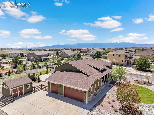 MLS Image for 11071  Spotswood  ,Peyton, Colorado