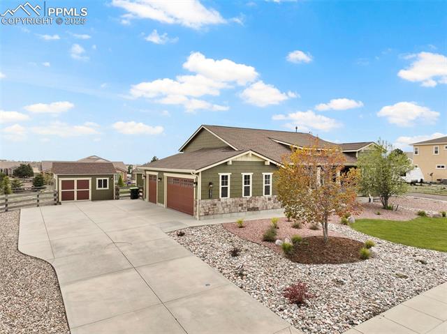 MLS Image for 11071  Spotswood  ,Peyton, Colorado