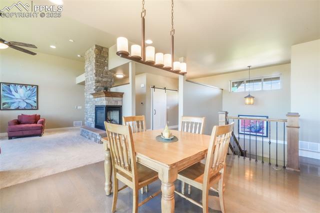 MLS Image for 18561  Cherry Springs Ranch  ,Monument, Colorado