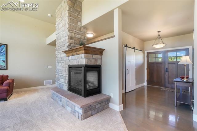 MLS Image for 18561  Cherry Springs Ranch  ,Monument, Colorado