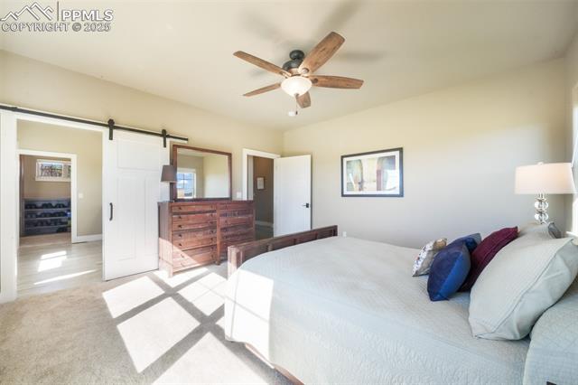MLS Image for 18561  Cherry Springs Ranch  ,Monument, Colorado