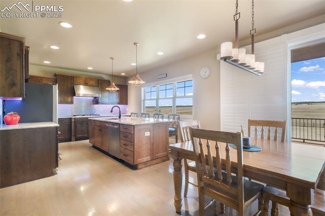 MLS Image for 18561  Cherry Springs Ranch  ,Monument, Colorado