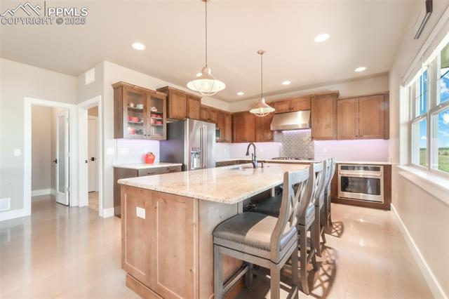 MLS Image for 18561  Cherry Springs Ranch  ,Monument, Colorado
