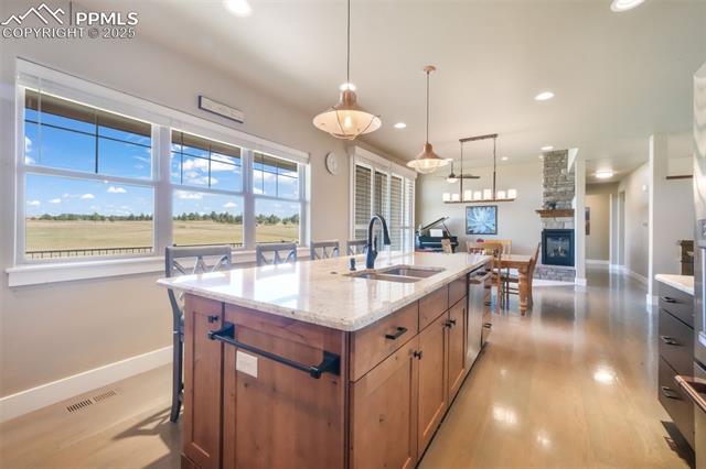 MLS Image for 18561  Cherry Springs Ranch  ,Monument, Colorado