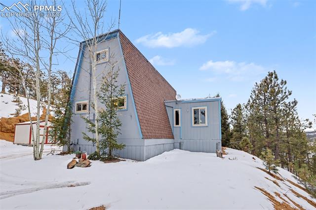 76  Pine  , woodland park&nbsp; House Search MLS Picture