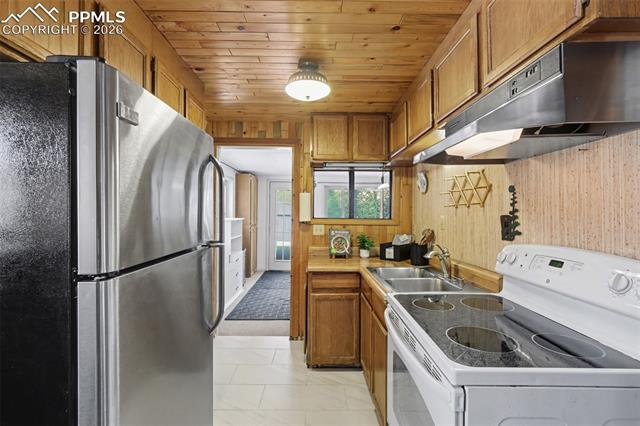 MLS Image for 76  Pine  ,Woodland Park, Colorado